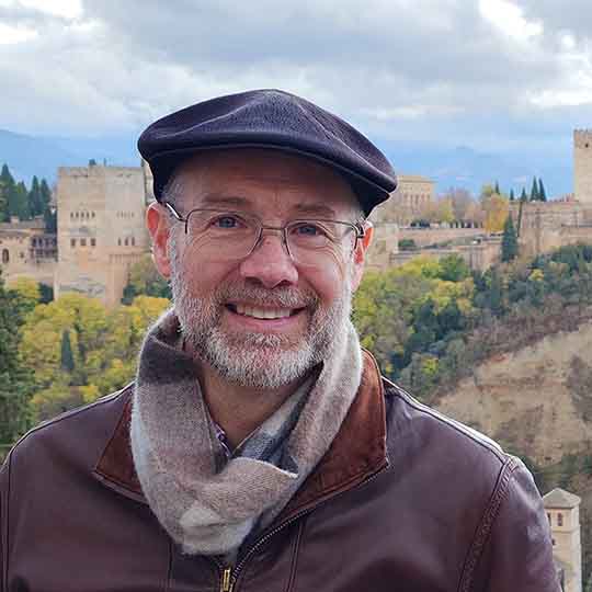 Dean C. Adams Distinguished Professor Iowa State University